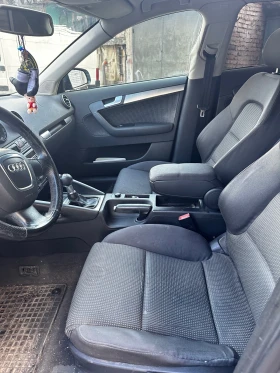 Audi A3, снимка 12