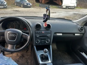 Audi A3, снимка 7