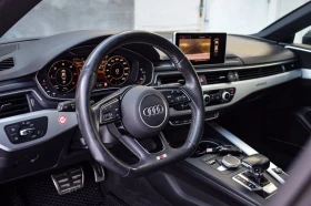 Audi A5 Quattro/S-Line/B&O, снимка 6