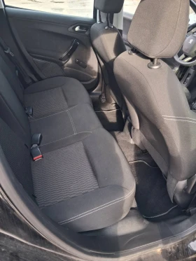 Peugeot 208 1.5 HDI euro 6.2, снимка 11