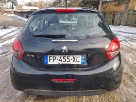 Peugeot 208 1.5 HDI euro 6.2, снимка 2