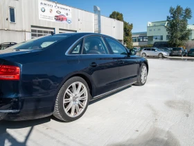 Audi A8 Промоцията важи до 15 март, снимка 2