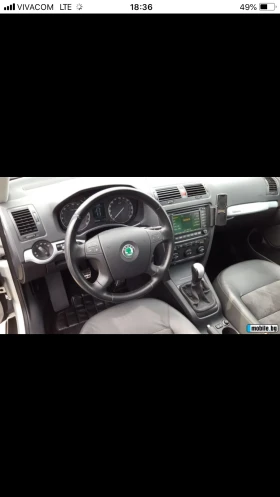 Skoda Octavia Scout 4x4 | FULL, снимка 14