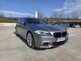 BMW 530 3.0D-258kc-M , снимка 7