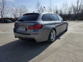 BMW 530 3.0D-258kc-M , снимка 5