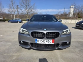 BMW 530 3.0D-258kc-M , снимка 8