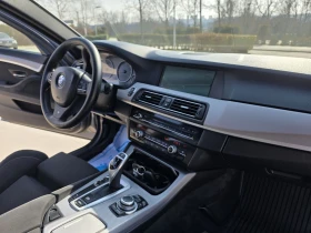 BMW 530 3.0D-258kc-M , снимка 15