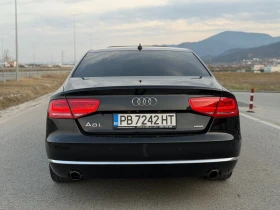 Audi A8 LONG, снимка 3