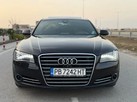 Audi A8 LONG, снимка 5