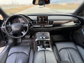 Audi A8 LONG, снимка 11