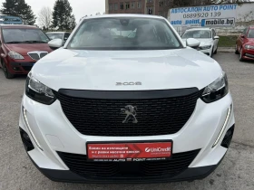 Peugeot 2008 1.5 HDI 110 * NAVI * ACC * , снимка 2