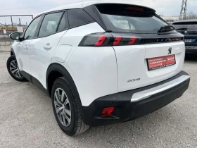 Peugeot 2008 1.5 HDI 110 * NAVI * ACC * , снимка 6