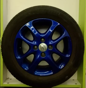 Toyota Yaris verso, снимка 10