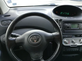 Toyota Yaris verso, снимка 7