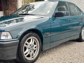 BMW 316, снимка 2