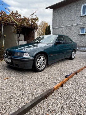 BMW 316, снимка 1
