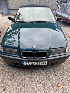BMW 316, снимка 3