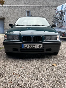 BMW 316, снимка 4