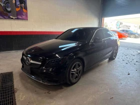 Mercedes-Benz C 300 * CARFAX * ПАНОРАМА * KEYLESS * ПОДГРЕВИ, снимка 1