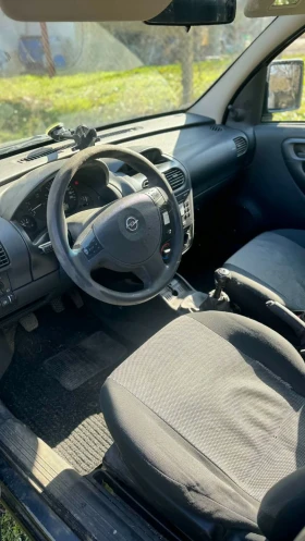 Opel Combo, снимка 8