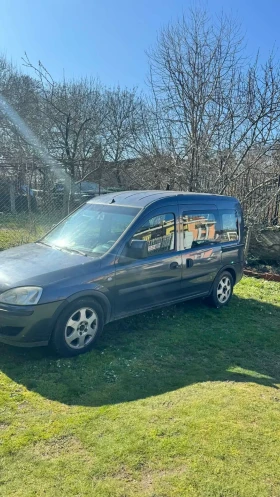 Opel Combo, снимка 5