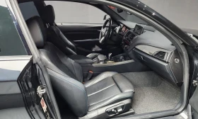 BMW M2 * КОЖА* ПОДГРЕВ* HARMAN KARDON* , снимка 10