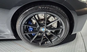 BMW M2 * КОЖА* ПОДГРЕВ* HARMAN KARDON* , снимка 5