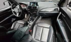 BMW M2 * КОЖА* ПОДГРЕВ* HARMAN KARDON* , снимка 6