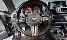 BMW M2 * КОЖА* ПОДГРЕВ* HARMAN KARDON* , снимка 12