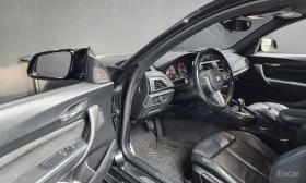 BMW M2 * КОЖА* ПОДГРЕВ* HARMAN KARDON* , снимка 9