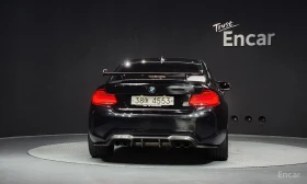 BMW M2 * КОЖА* ПОДГРЕВ* HARMAN KARDON* , снимка 4