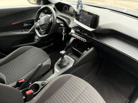 Peugeot 2008 1.5 BlueHDi - BVM6, снимка 15