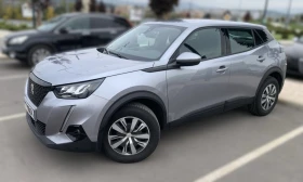 Peugeot 2008 1.5 BlueHDi - BVM6, снимка 1