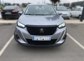 Peugeot 2008 1.5 BlueHDi - BVM6, снимка 8
