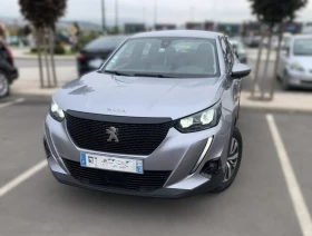 Peugeot 2008 1.5 BlueHDi - BVM6, снимка 9