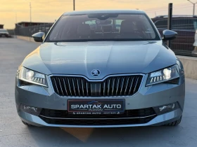 Skoda Superb 2.0D* 2020г* 4X4* LAURIN KLEMENT* 122.000KM* Серви, снимка 2