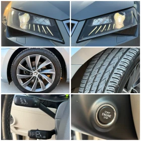 Skoda Superb 2.0D* 2020г* 4X4* LAURIN KLEMENT* 122.000KM* Серви, снимка 15