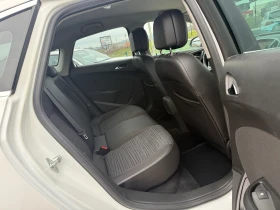 Opel Astra 1.6CDTi, 136k, Евро6, снимка 13