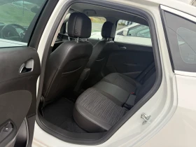 Opel Astra 1.6CDTi, 136k, Евро6, снимка 14