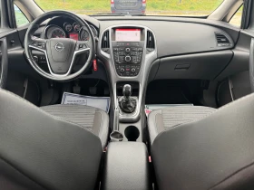 Opel Astra 1.6CDTi, 136k, Евро6, снимка 9