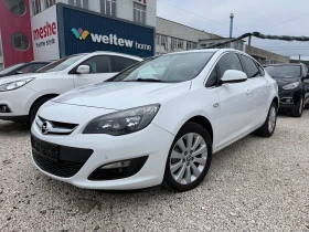 Opel Astra 1.6CDTi, 136k, Евро6, снимка 1