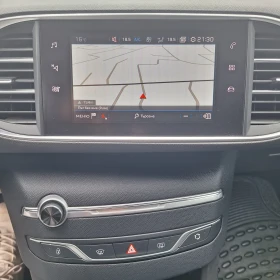 Peugeot 308 1.5, снимка 4