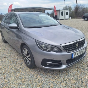 Peugeot 308 1.5, снимка 1