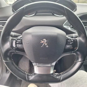 Peugeot 308 1.5, снимка 5