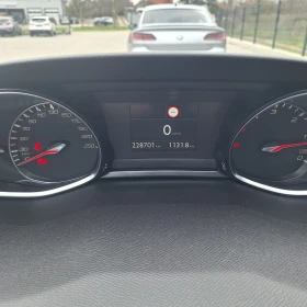 Peugeot 308 1.5, снимка 3