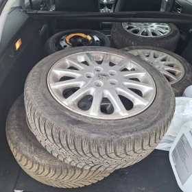 Peugeot 308 1.5, снимка 8