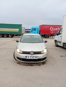 VW Golf 1.2 tsi, снимка 5