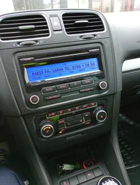 VW Golf 1.2 tsi, снимка 7