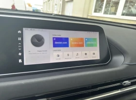 GWM ORA 03 300Pro 360 Navi Carplay, снимка 13