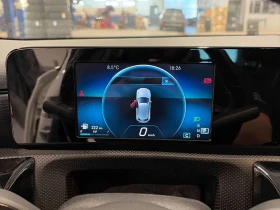 Mercedes-Benz A 250 CARFAX /Camera/Подгреви , снимка 7